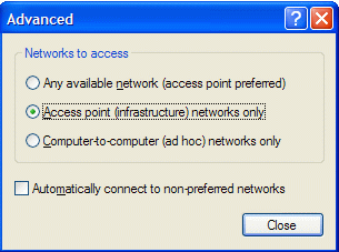 Cuidado con las redes WiFi gratis en Madrid [y resto del mundo]