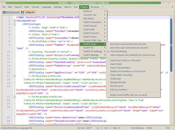 21 grandes aplicaciones Open Source