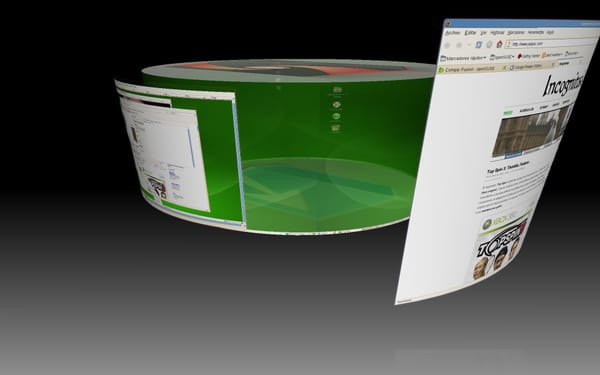 Primer vistazo a openSUSE 11.0