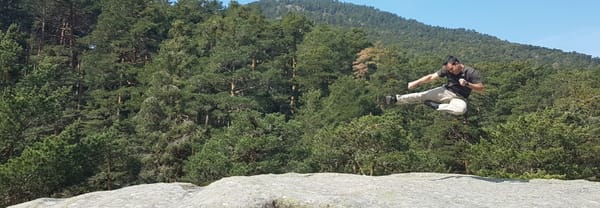 44 castañas
