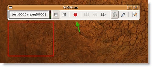 Screencasts en Linux