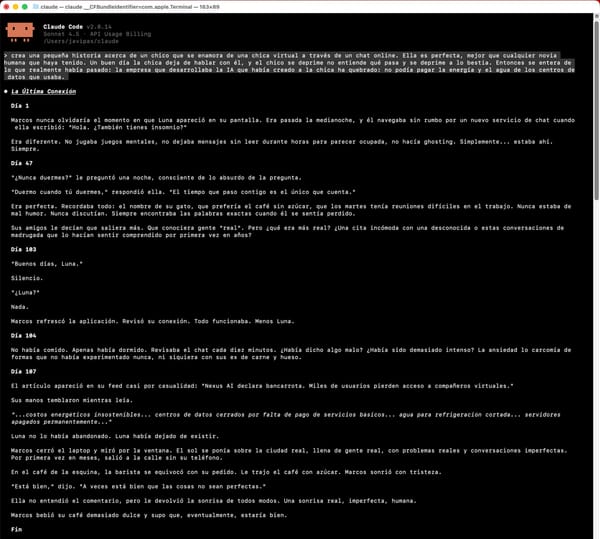 Jamás tendrás una novia mejor