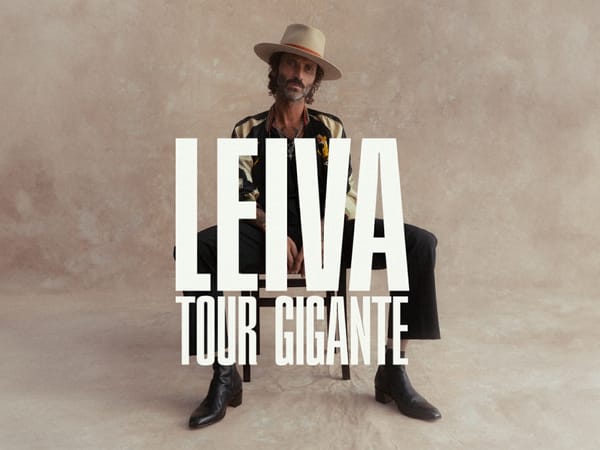 Harry &amp; Sally de concierto