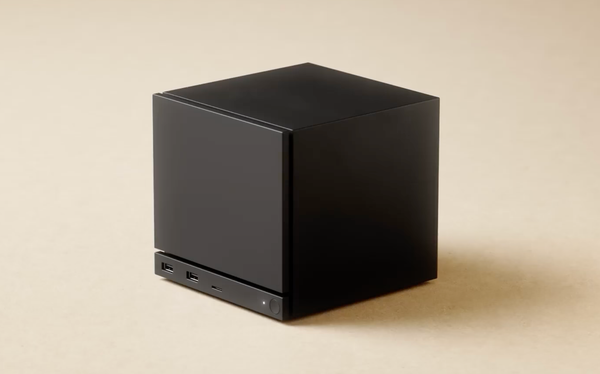 Hola Steam Machine, ¿adiós Xbox?